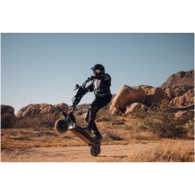 Купить Электросамокат Kaabo Wolf Warrior 11 Plus - фото 8