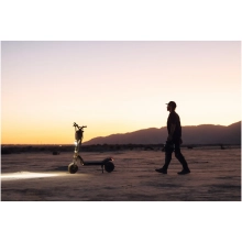 Купить Электросамокат Kaabo Wolf Warrior 11 Plus - фото 10