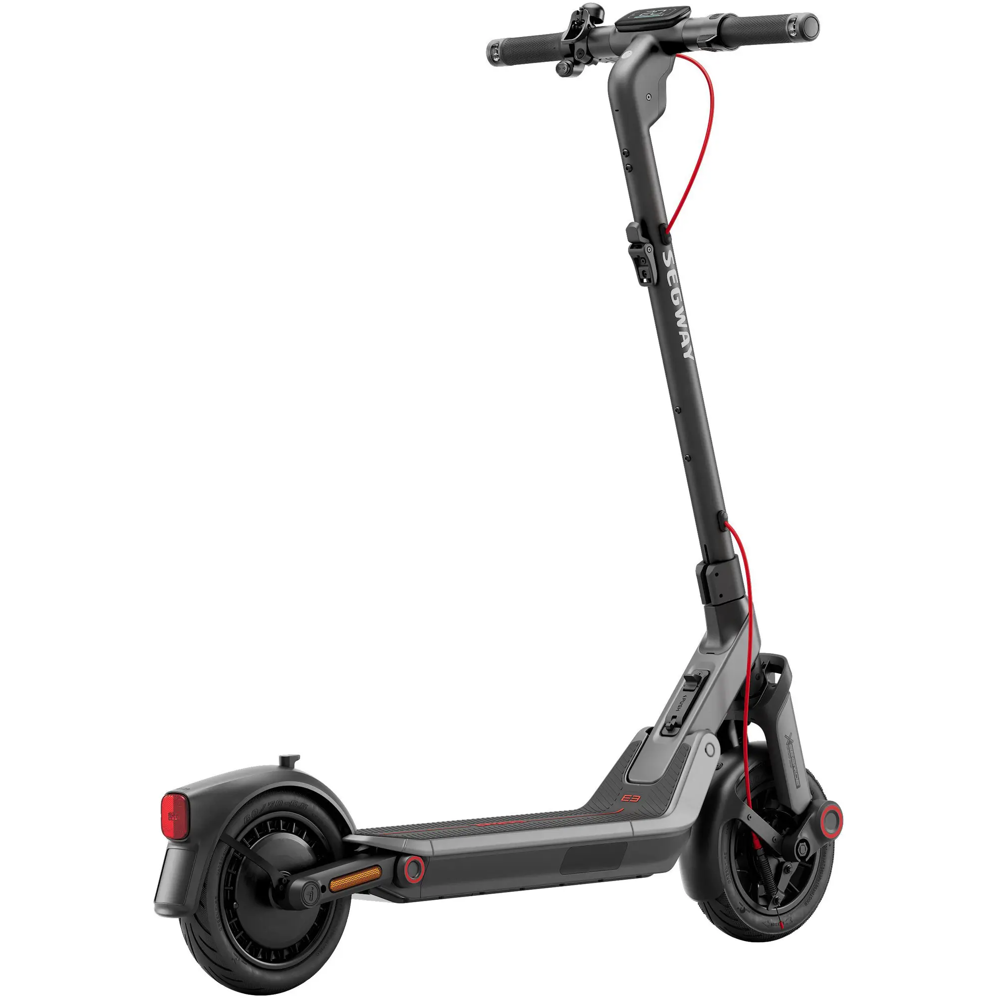 Купить Электросамокат Segway-Ninebot E3 Gray (AA.05.19.01.0003) - фото 5