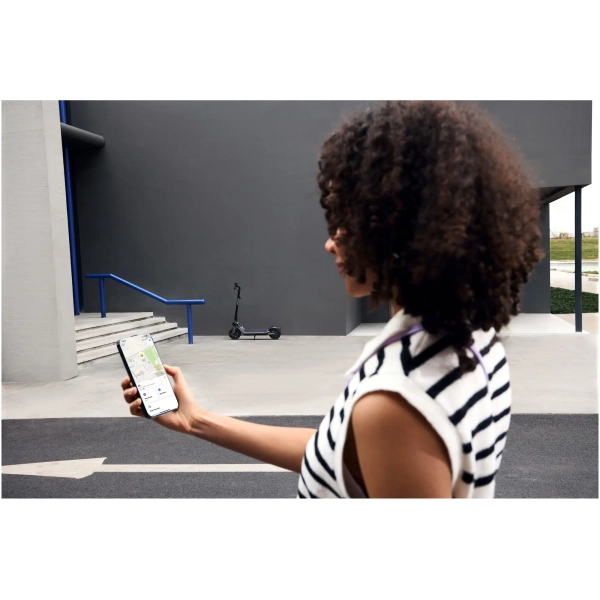 Купить Электросамокат Segway-Ninebot E3 Gray (AA.05.19.01.0003) - фото 10