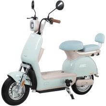 Купить Электроскутер 2E F2 Blue (2EESFOO2) - фото 2