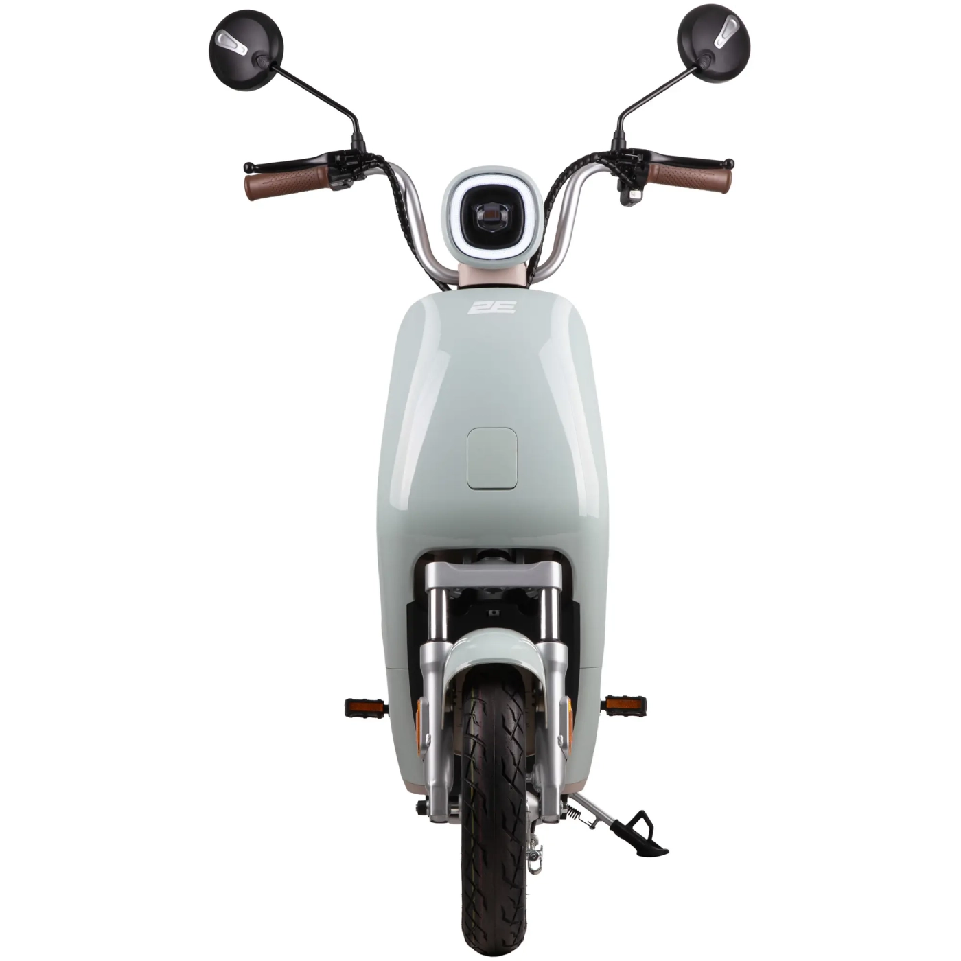 Купить Электроскутер 2E F2 Blue (2EESFOO2) - фото 3