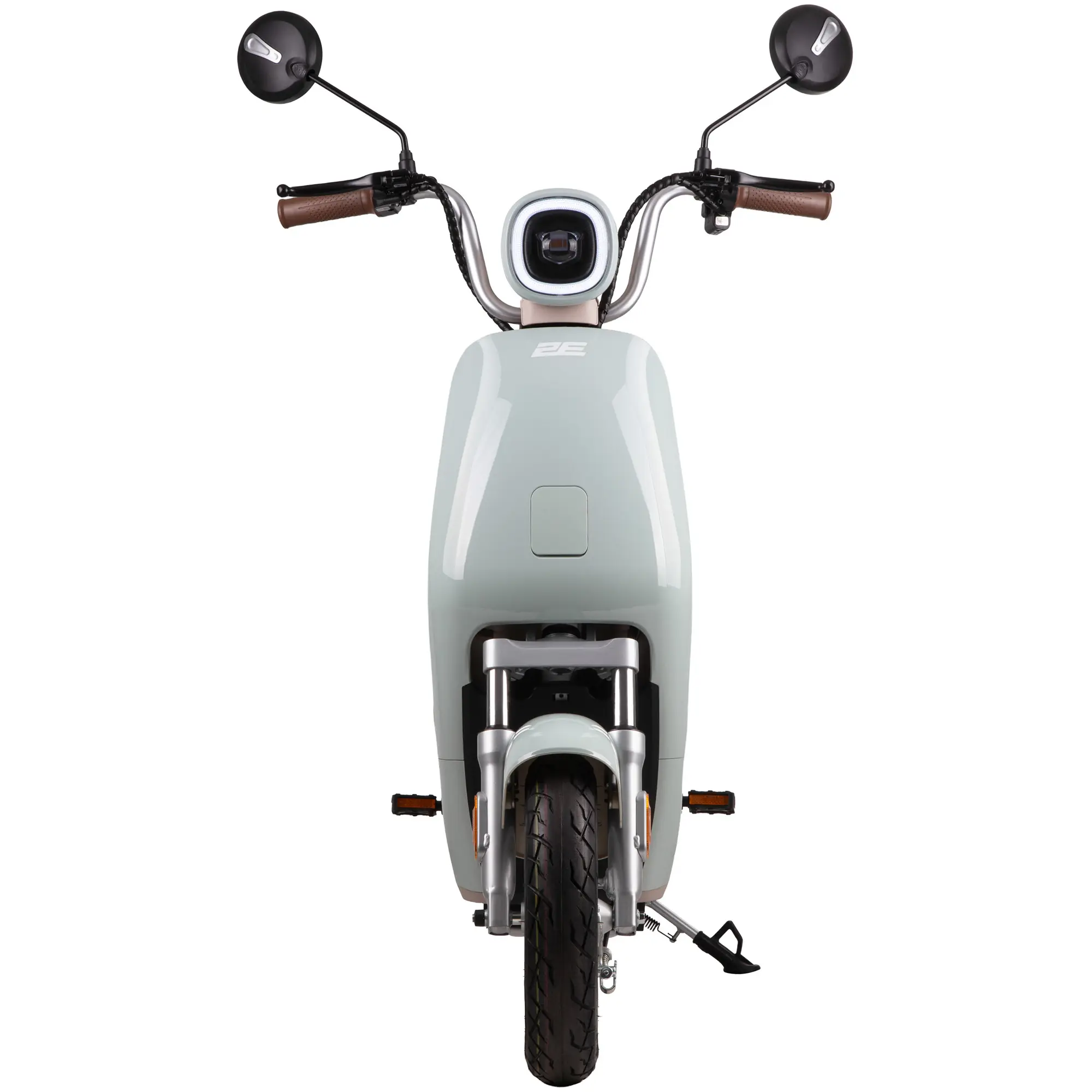 Купить Электроскутер 2E F2 Blue (2EESFOO2) - фото 3