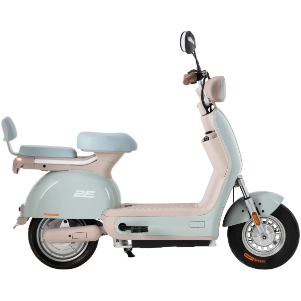 Купить Электроскутер 2E F2 Blue (2EESFOO2) - фото 4