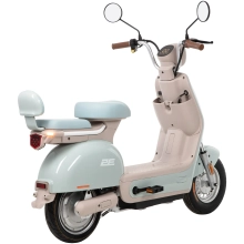 Купить Электроскутер 2E F2 Blue (2EESFOO2) - фото 5