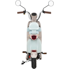 Купить Электроскутер 2E F2 Blue (2EESFOO2) - фото 6