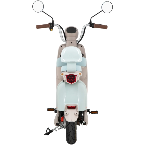 Купить Электроскутер 2E F2 Blue (2EESFOO2) - фото 6