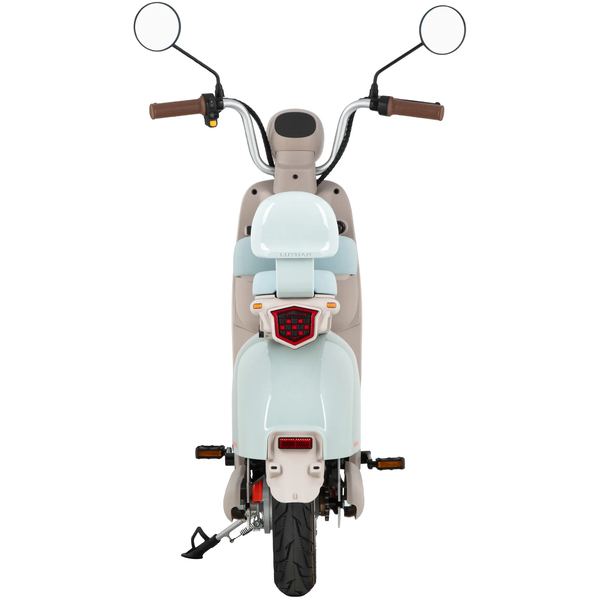 Купить Электроскутер 2E F2 Blue (2EESFOO2) - фото 6