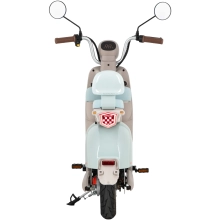 Купить Электроскутер 2E F2 Blue (2EESFOO2) - фото 7