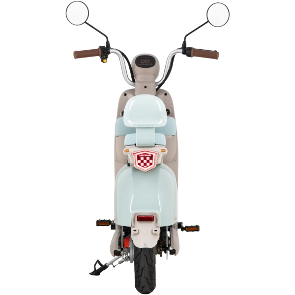 Купить Электроскутер 2E F2 Blue (2EESFOO2) - фото 7