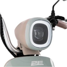 Купить Электроскутер 2E F2 Blue (2EESFOO2) - фото 8