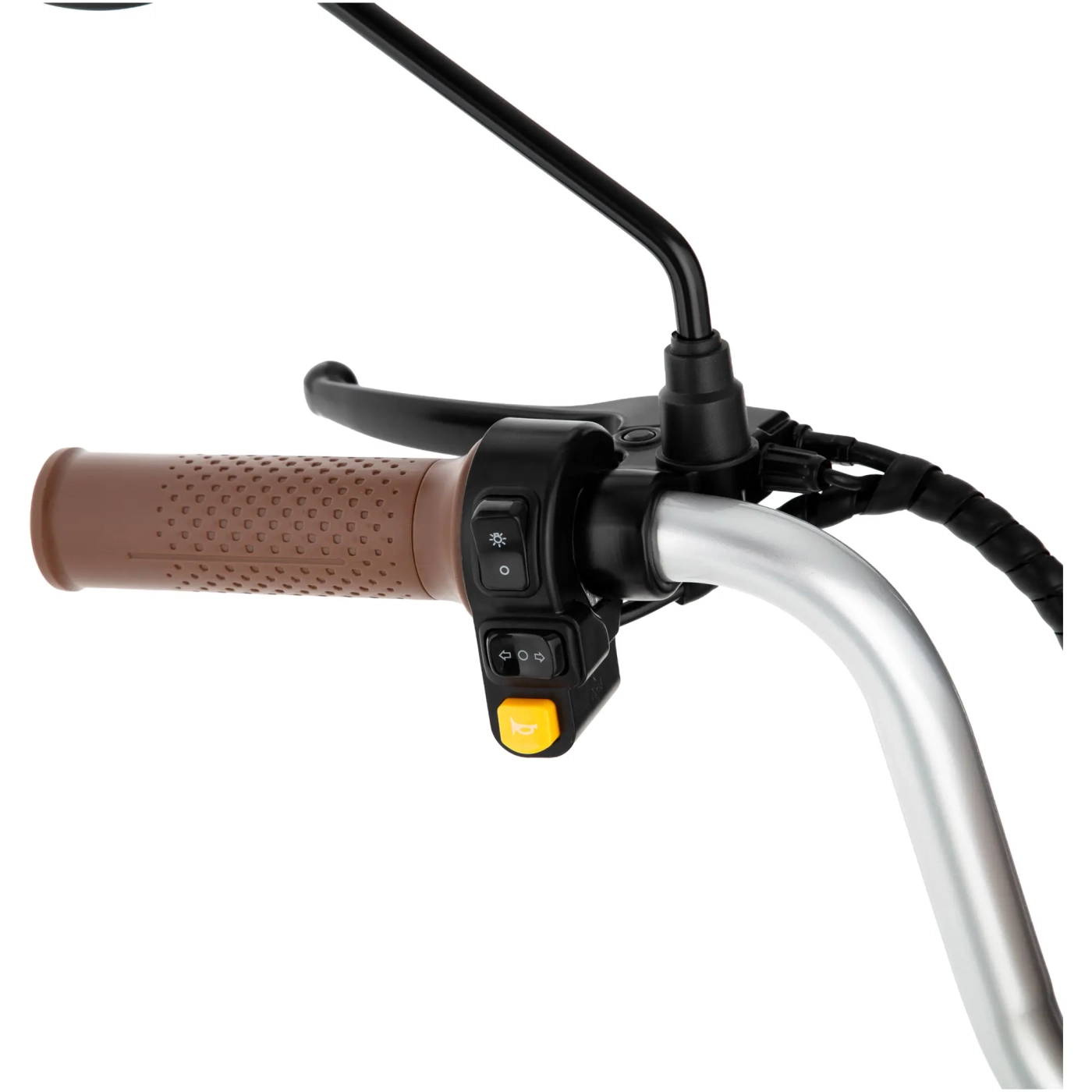 Купить Электроскутер 2E F2 Blue (2EESFOO2) - фото 10