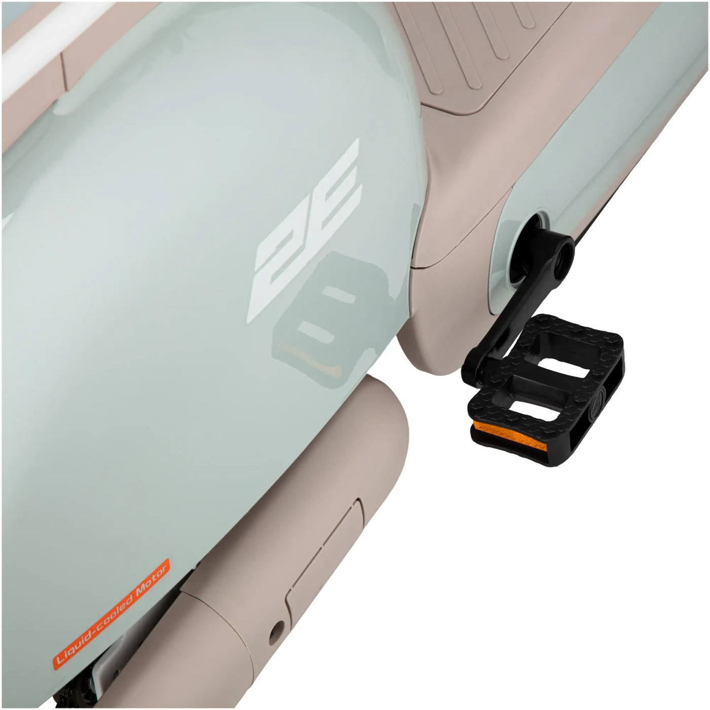 Купить Электроскутер 2E F2 Blue (2EESFOO2) - фото 11