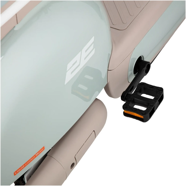 Купить Электроскутер 2E F2 Blue (2EESFOO2) - фото 11