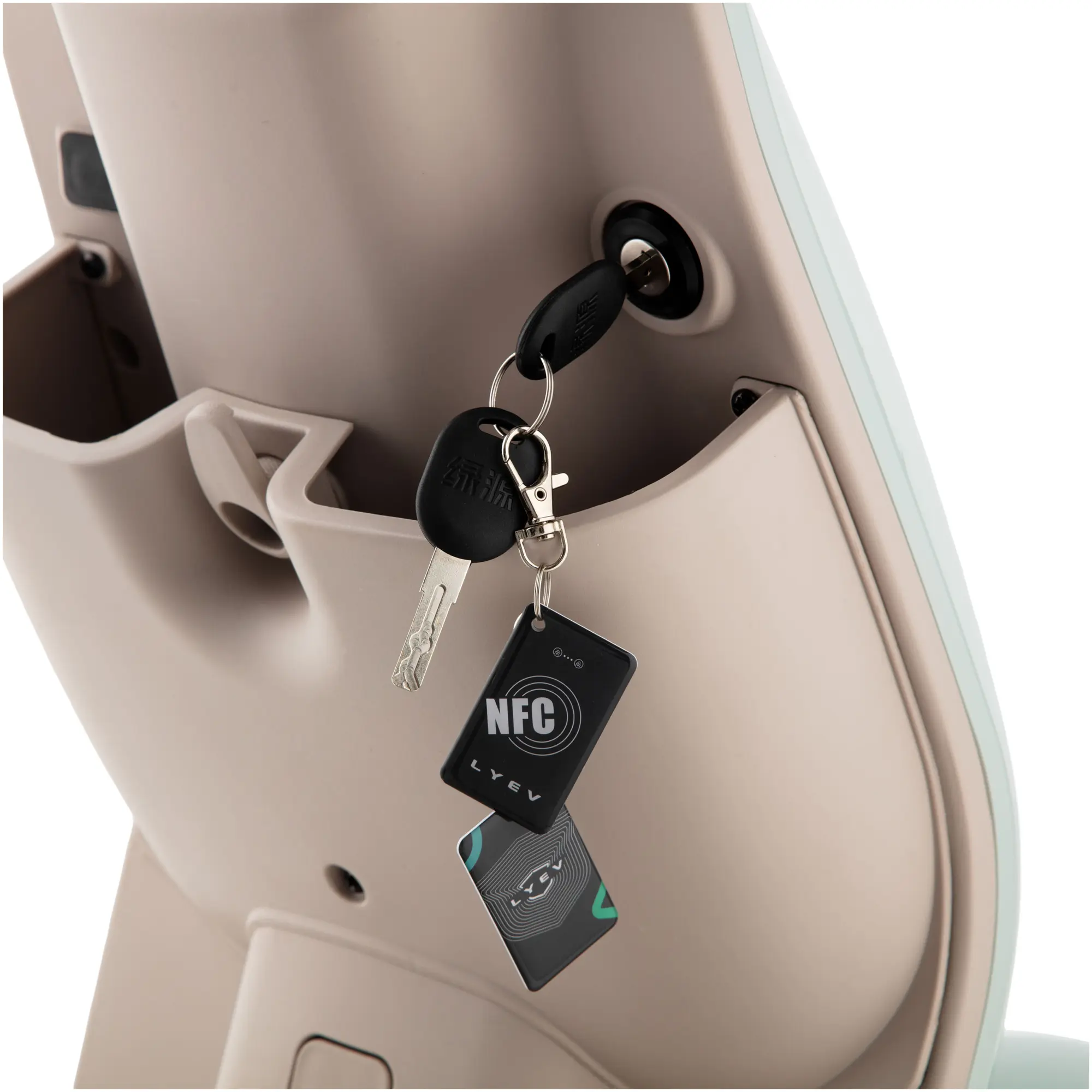 Купить Электроскутер 2E F2 Blue (2EESFOO2) - фото 12