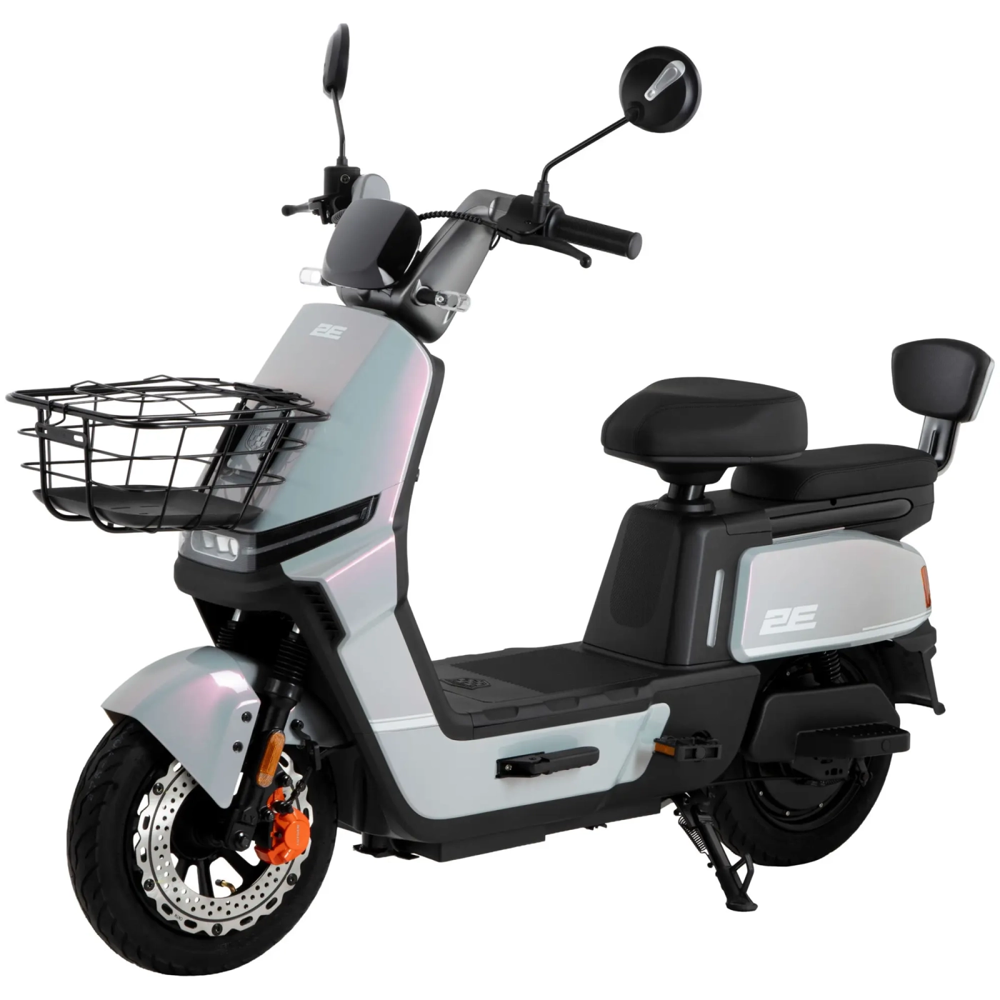 Купить Электроскутер 2E FY70 Grey (2EESFYYS70J) - фото 1