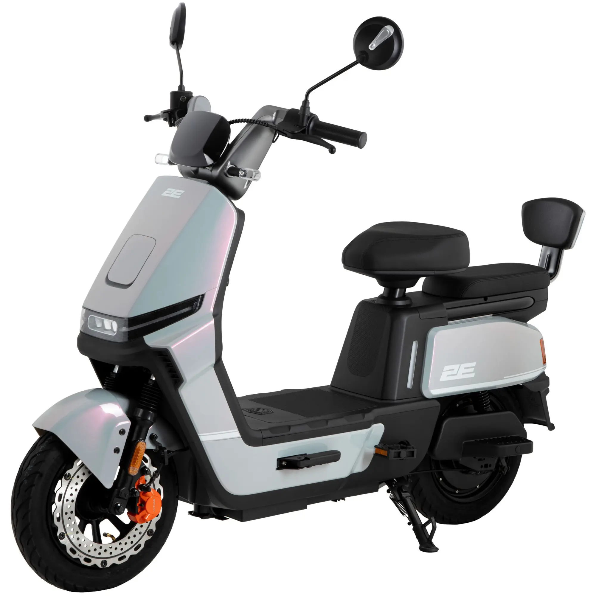 Купить Электроскутер 2E FY70 Grey (2EESFYYS70J) - фото 2