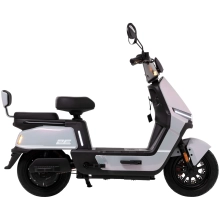 Купить Электроскутер 2E FY70 Grey (2EESFYYS70J) - фото 4