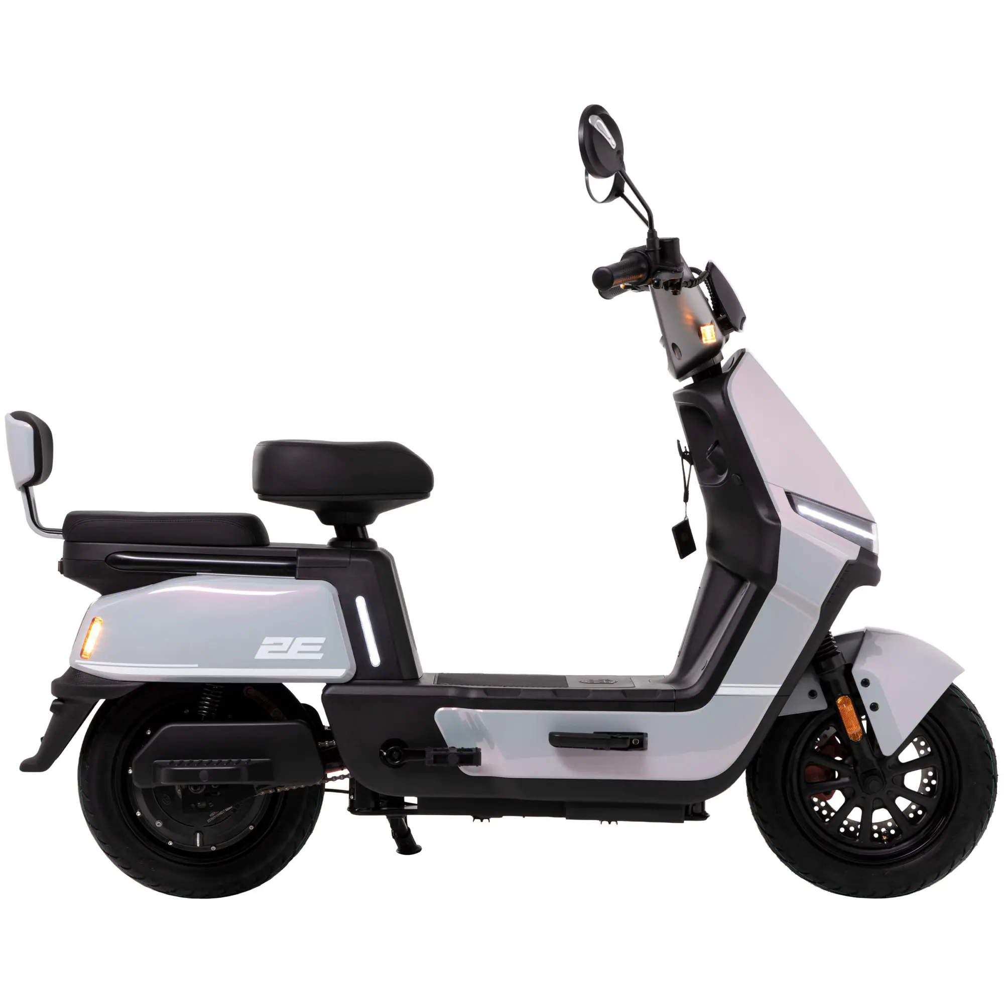 Купить Электроскутер 2E FY70 Grey (2EESFYYS70J) - фото 4