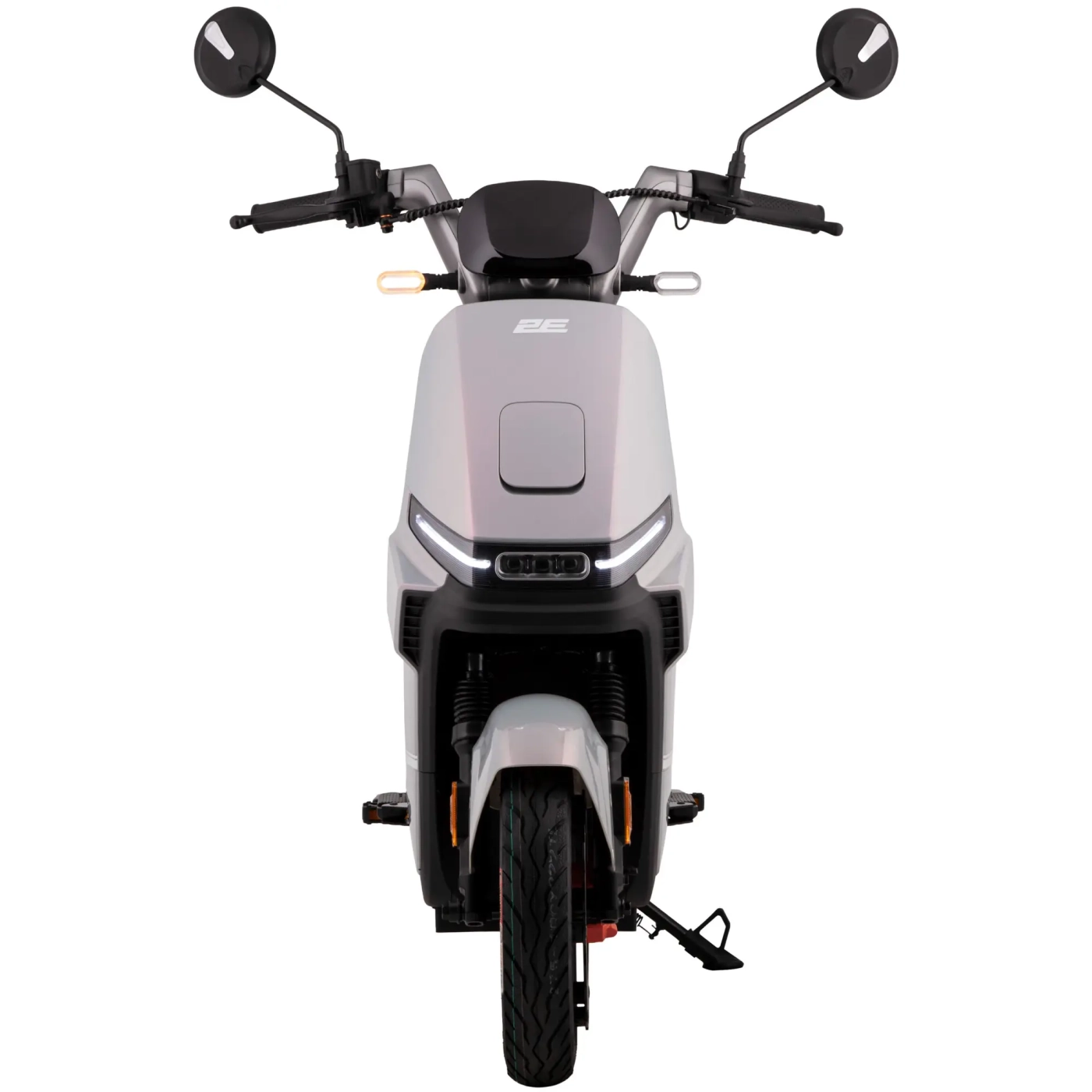 Купить Электроскутер 2E FY70 Grey (2EESFYYS70J) - фото 5