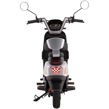 Купить Электроскутер 2E FY70 Grey (2EESFYYS70J) - фото 6