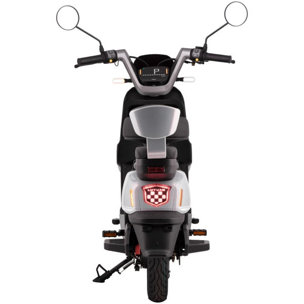 Купить Электроскутер 2E FY70 Grey (2EESFYYS70J) - фото 6