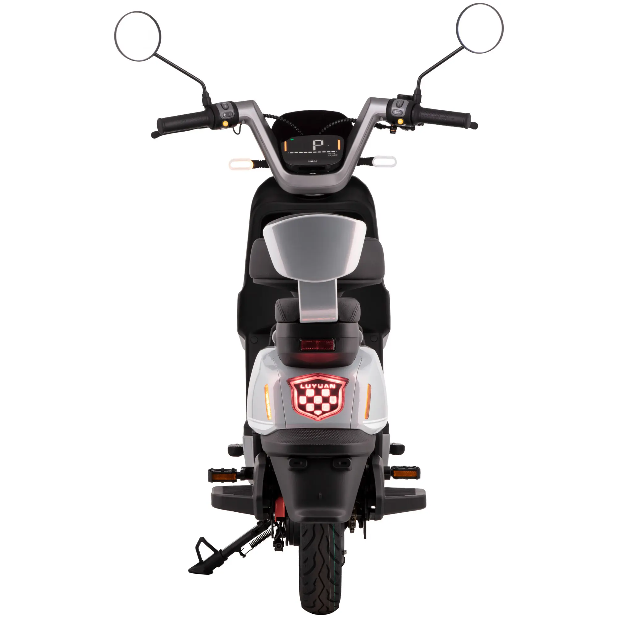 Купить Электроскутер 2E FY70 Grey (2EESFYYS70J) - фото 6