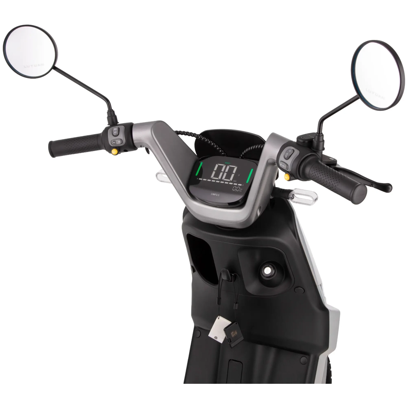 Купить Электроскутер 2E FY70 Grey (2EESFYYS70J) - фото 8