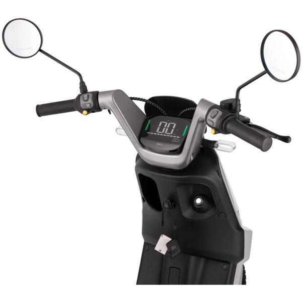 Купить Электроскутер 2E FY70 Grey (2EESFYYS70J) - фото 8