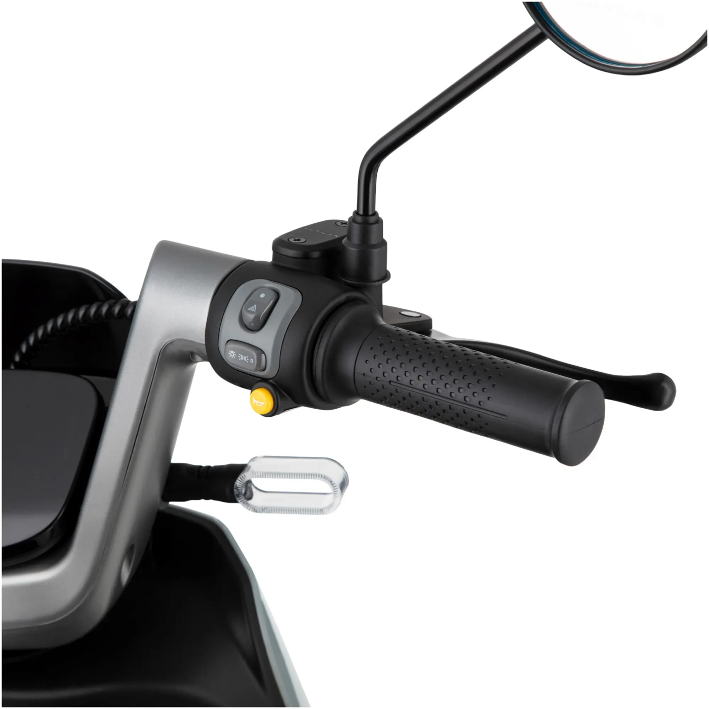 Купить Электроскутер 2E FY70 Grey (2EESFYYS70J) - фото 9