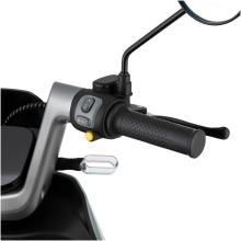 Купить Электроскутер 2E FY70 Grey (2EESFYYS70J) - фото 9