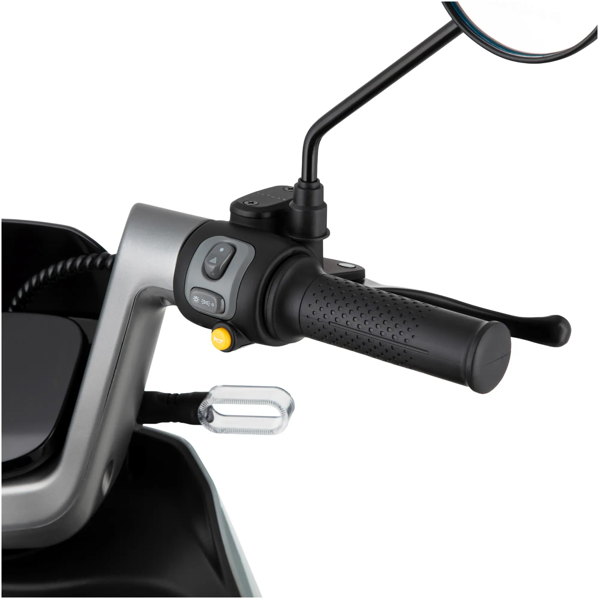 Купить Электроскутер 2E FY70 Grey (2EESFYYS70J) - фото 9