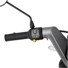 Купить Электроскутер 2E FY70 Grey (2EESFYYS70J) - фото 10