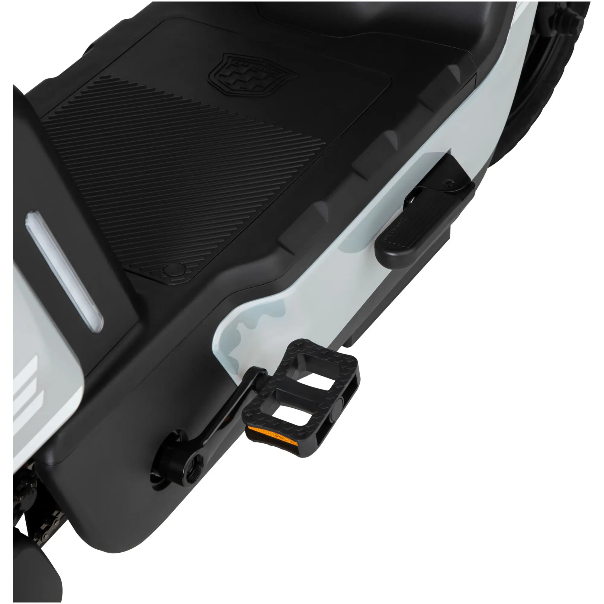 Купить Электроскутер 2E FY70 Grey (2EESFYYS70J) - фото 11