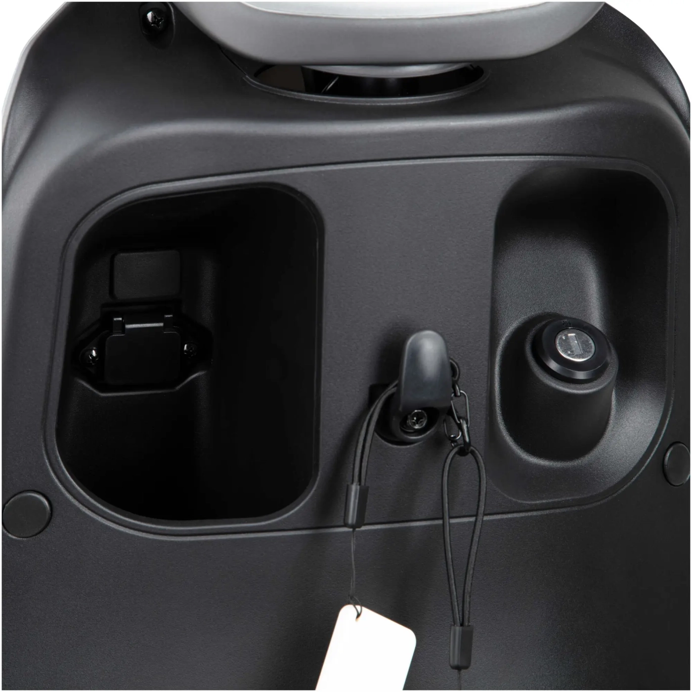 Купить Электроскутер 2E FY70 Grey (2EESFYYS70J) - фото 12