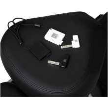 Купить Электроскутер 2E FY70 Grey (2EESFYYS70J) - фото 13