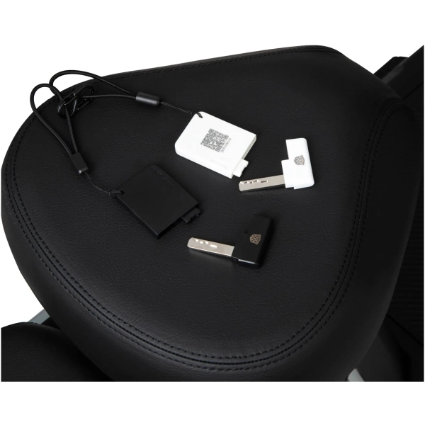 Купить Электроскутер 2E FY70 Grey (2EESFYYS70J) - фото 13