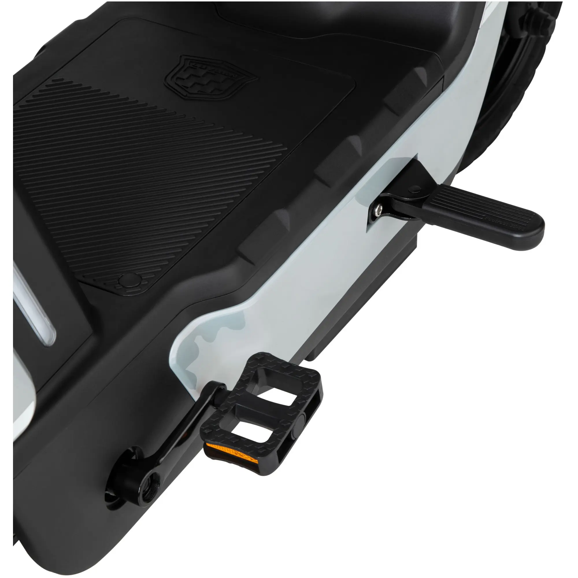 Купить Электроскутер 2E FY70 Grey (2EESFYYS70J) - фото 14