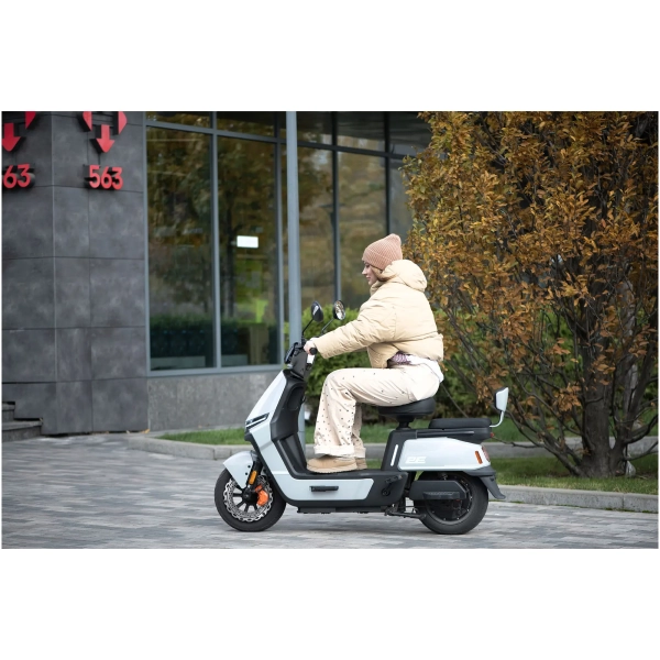 Купить Электроскутер 2E FY70 Grey (2EESFYYS70J) - фото 16