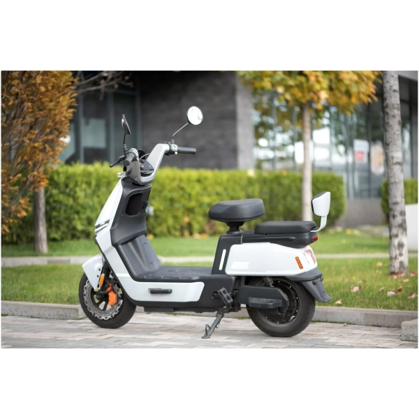 Купить Электроскутер 2E FY70 Grey (2EESFYYS70J) - фото 17