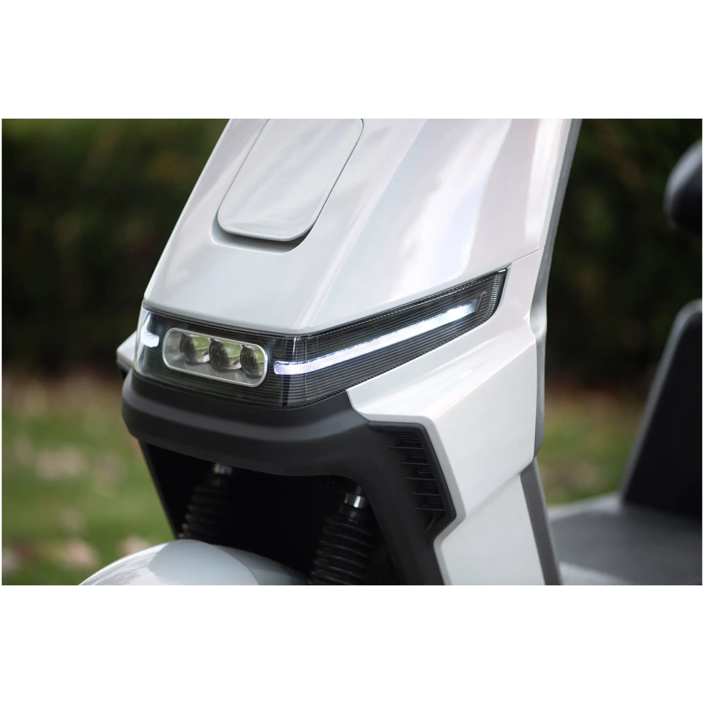 Купить Электроскутер 2E FY70 Grey (2EESFYYS70J) - фото 19