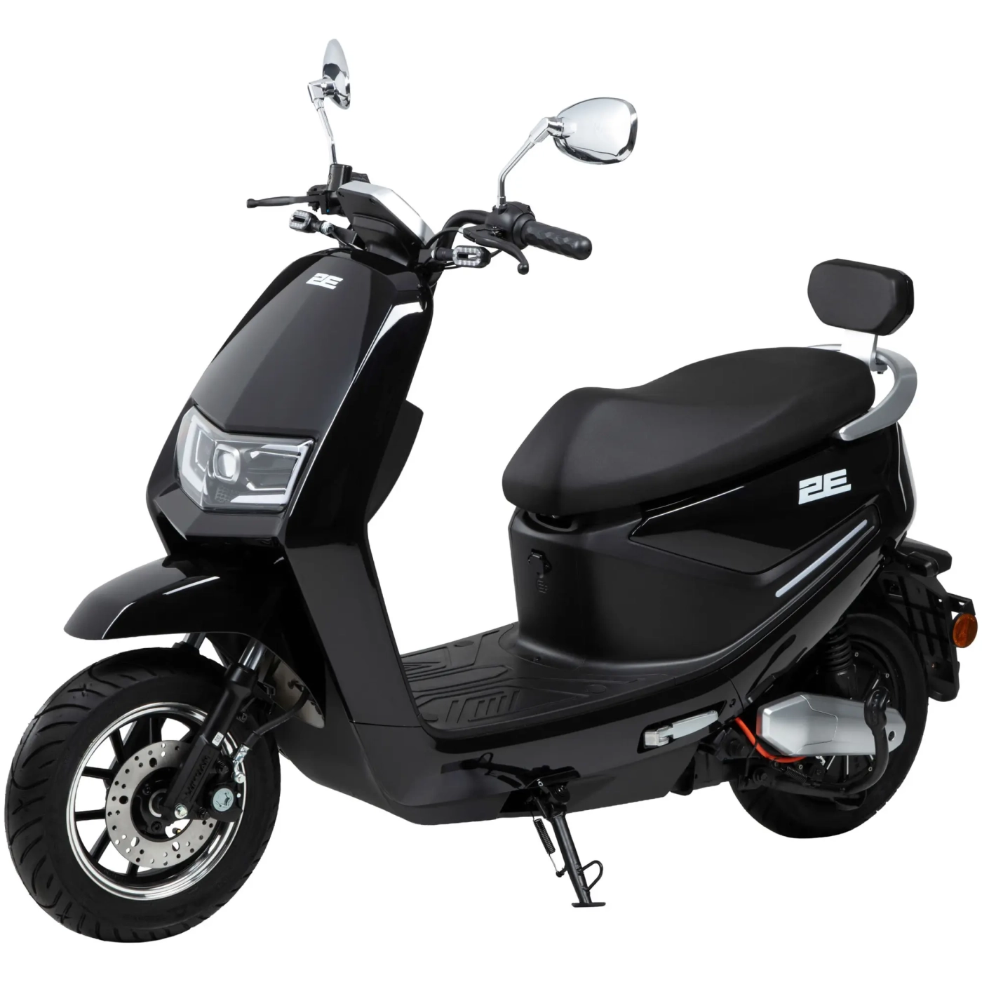 Купить Электроскутер 2E MB5 Black (2EESMB5) - фото 2