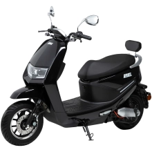 Купить Электроскутер 2E MB5 Black (2EESMB5) - фото 2