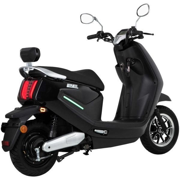 Купить Электроскутер 2E MB5 Black (2EESMB5) - фото 5