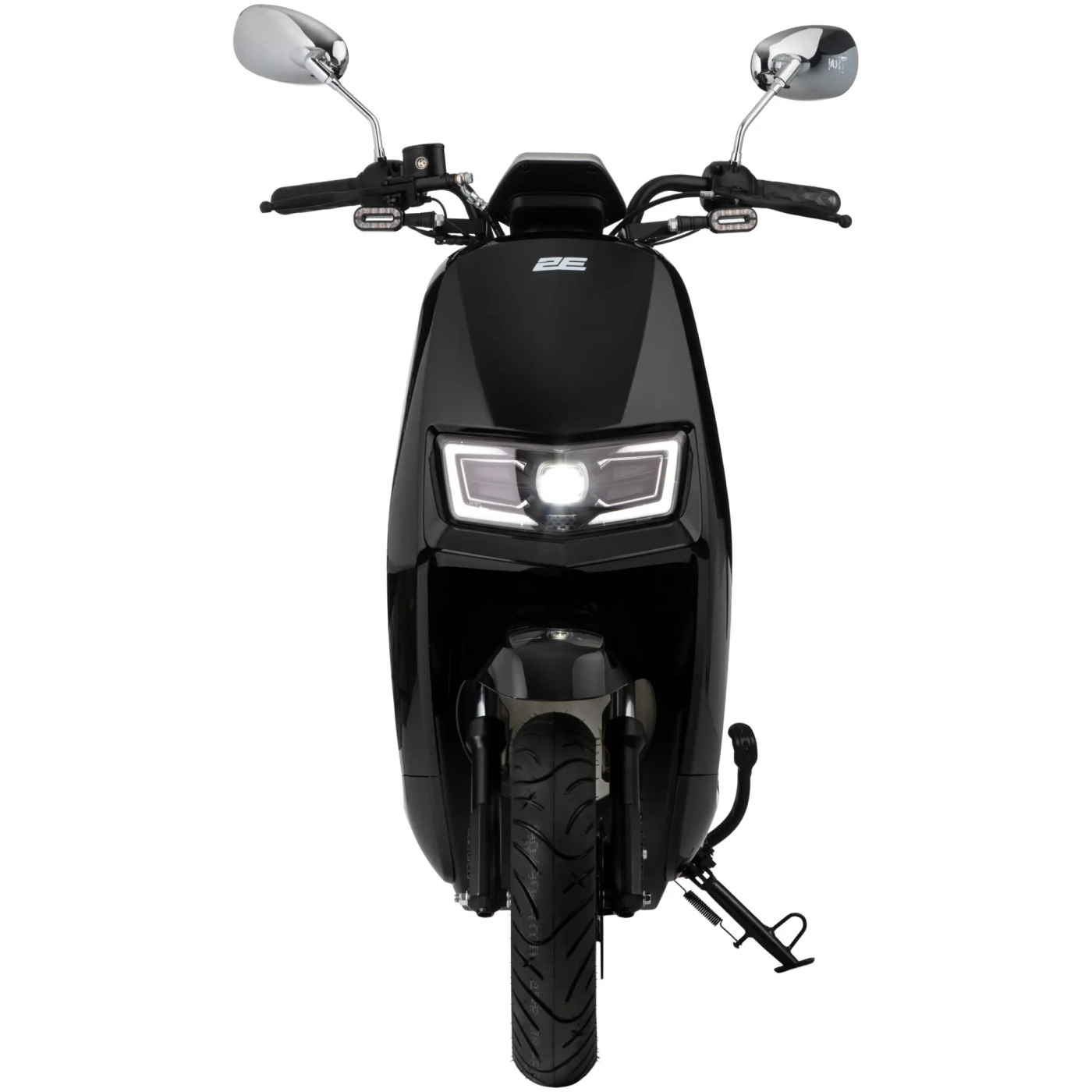 Купить Электроскутер 2E MB5 Black (2EESMB5) - фото 6