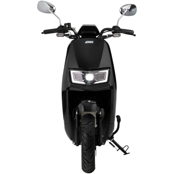 Купить Электроскутер 2E MB5 Black (2EESMB5) - фото 6