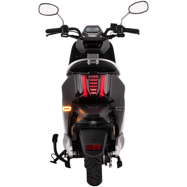 Купить Электроскутер 2E MB5 Black (2EESMB5) - фото 7