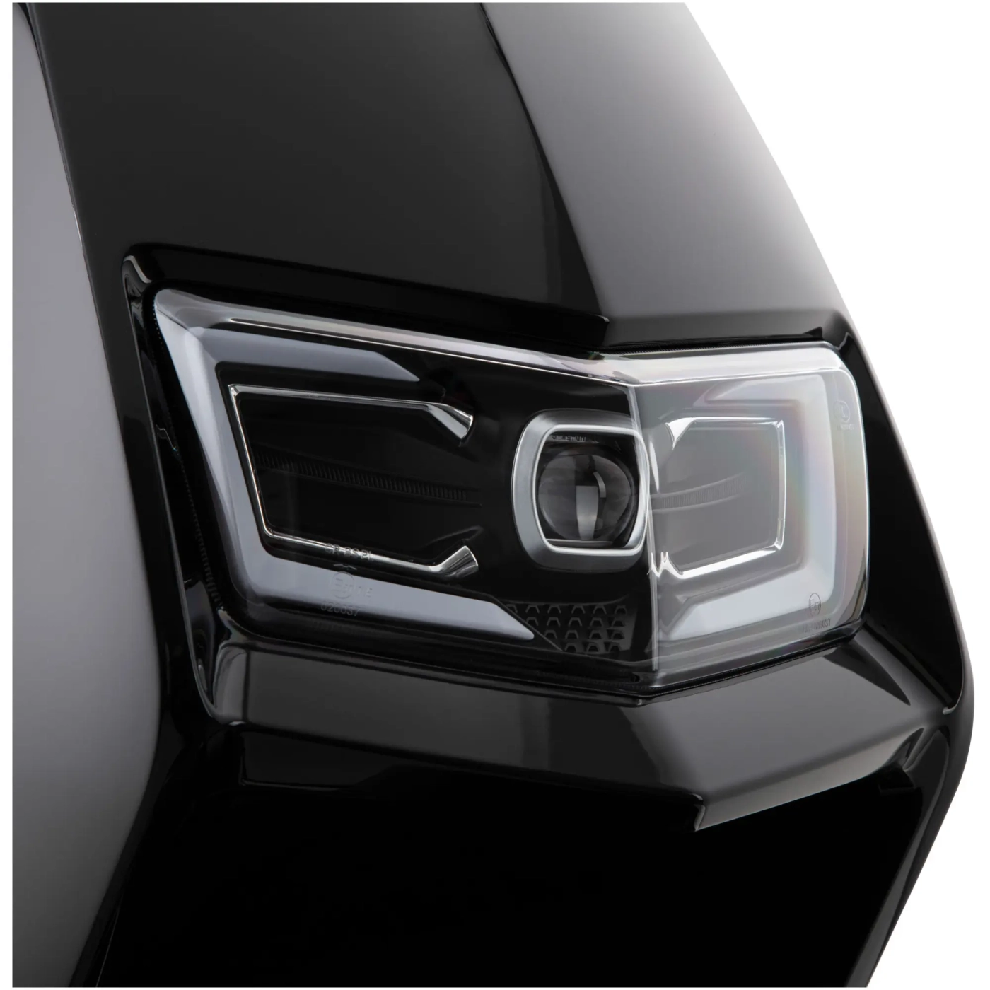 Купить Электроскутер 2E MB5 Black (2EESMB5) - фото 8