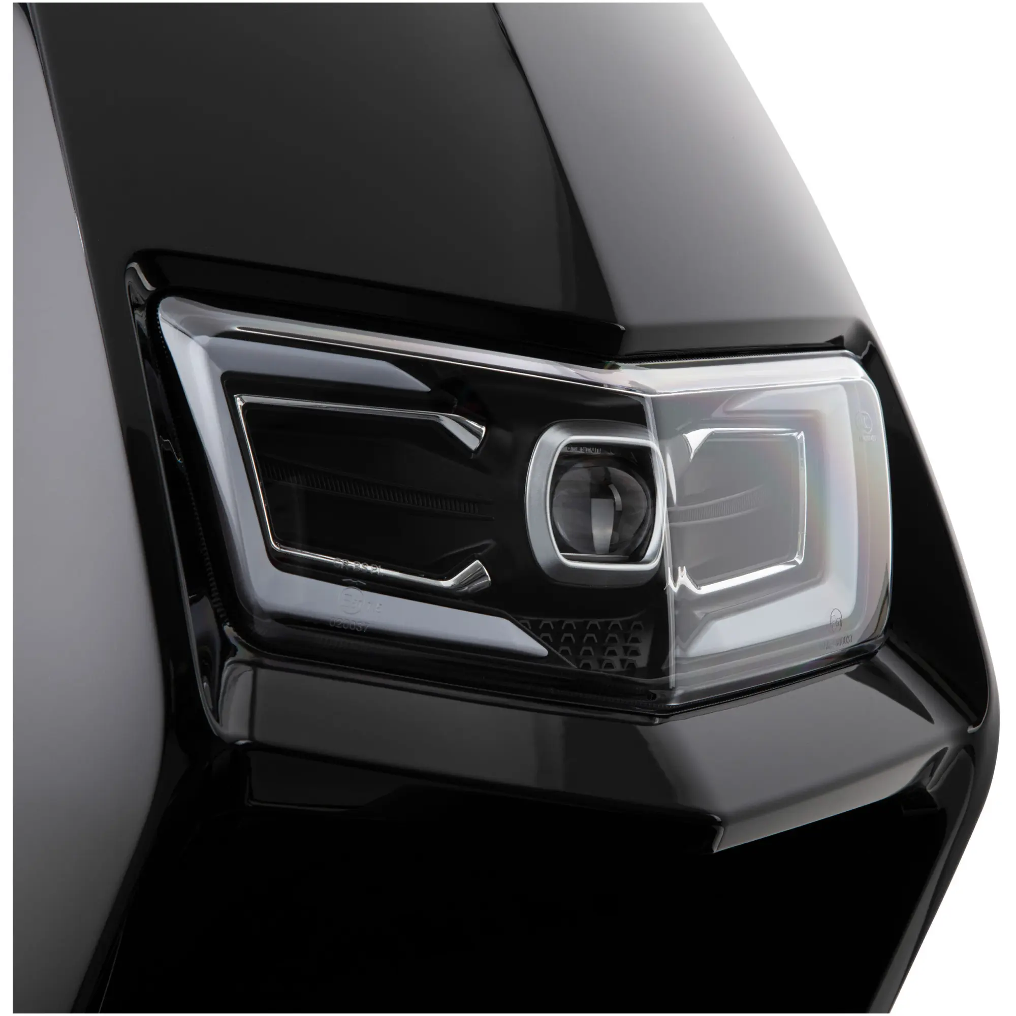 Купить Электроскутер 2E MB5 Black (2EESMB5) - фото 8