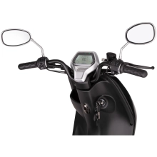 Купить Электроскутер 2E MB5 Black (2EESMB5) - фото 9